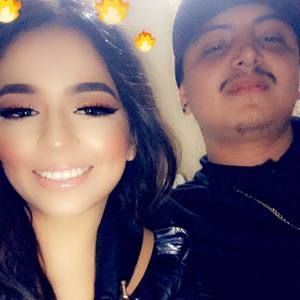 Meet your Posher, Eva